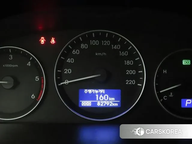 Hyundai The New Grand Starex id 3319336 из Кореи 16