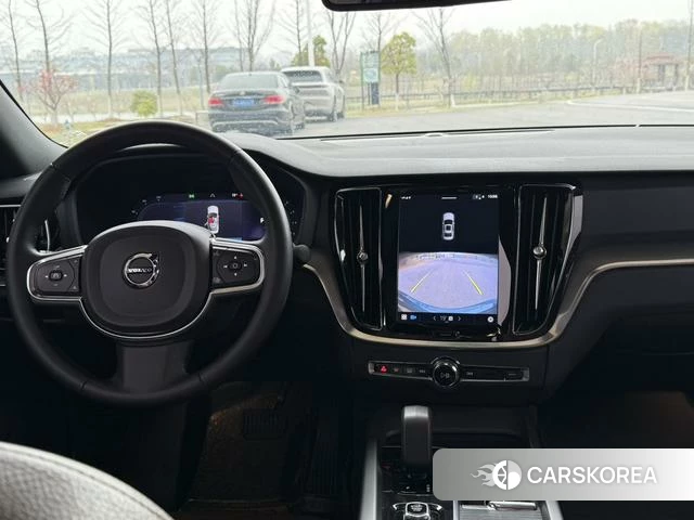 Volvo S60 id 4228552 из Китая 8