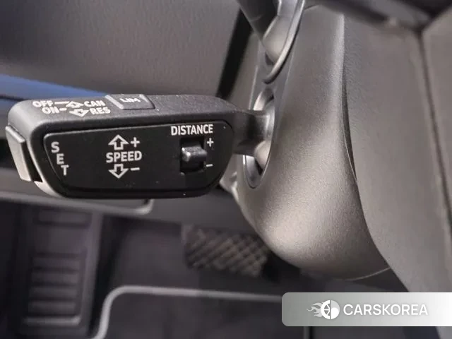 Audi A7 (4K) id 3488858 из Кореи 18