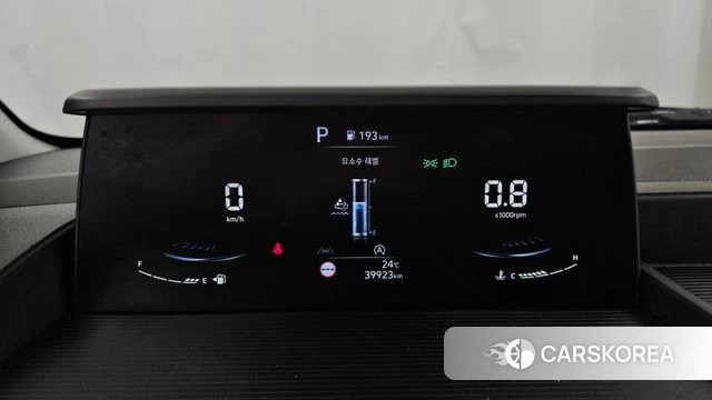 Hyundai Staria id 4905625 из Кореи 29