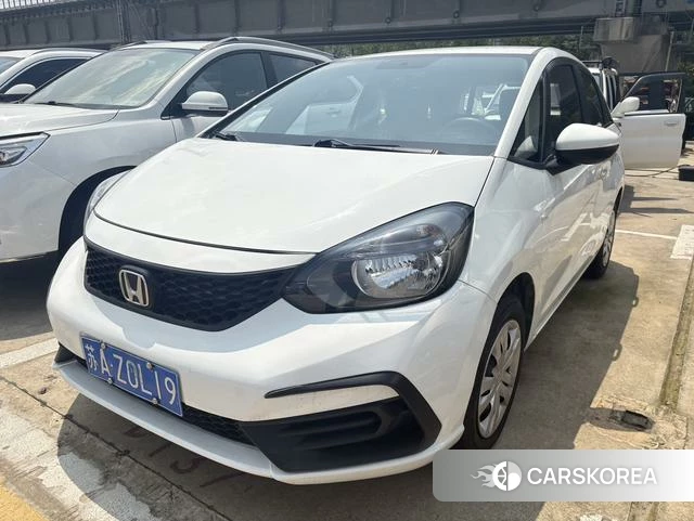 Honda Fit id 3969185 из Китая 8