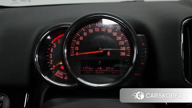 Mini Cooper D Countryman id 3789822 из Кореи 18