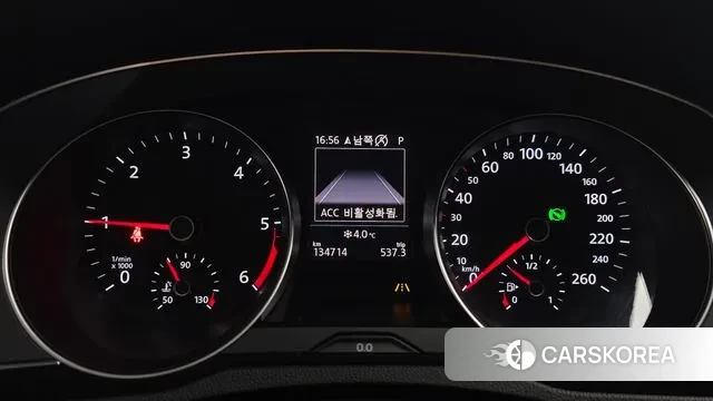 Volkswagen Passat GT (B8) id 3588550 из Кореи 18