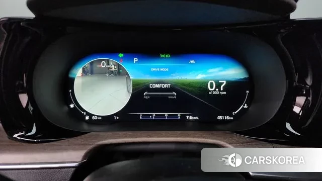 Kia K5 3rd generation id 3635581 из Кореи 18