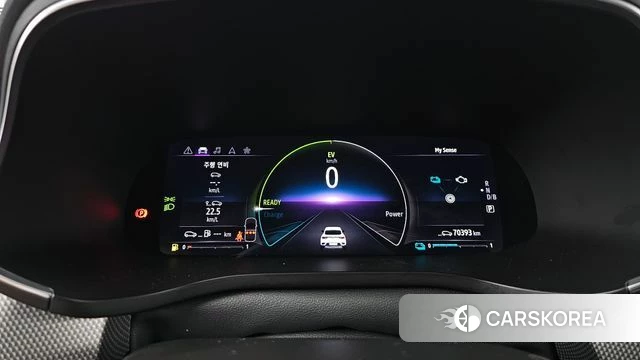 Renault Korea (Samsung) Arcana id 4649888 из Кореи 28