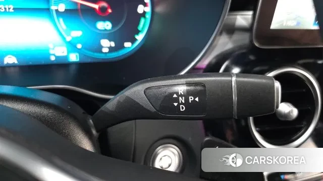 Mercedes-Benz GLC-Class X253 id 3458930 из Кореи 18