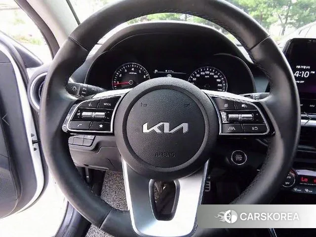 Kia The New K3 2nd generation id 3053075 из Кореи 16