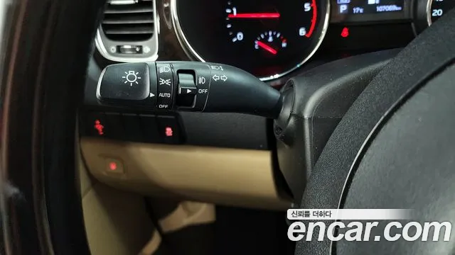 Kia The New Carnival id 2654387 из Кореи 18