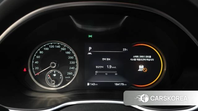 Genesis G80 (RG3) id 4754658 из Кореи 18