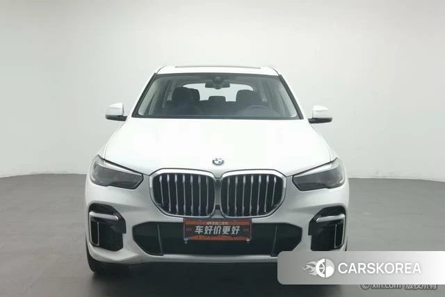 BMW X5 id 4300314 из Китая 22