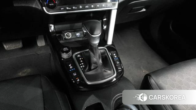 Kia Seltos id 4196137 из Кореи 30