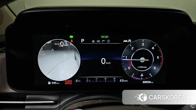 Kia Carnival 4th generation id 4433705 из Кореи 30