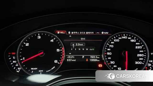Audi New A6 id 4295163 из Кореи 28