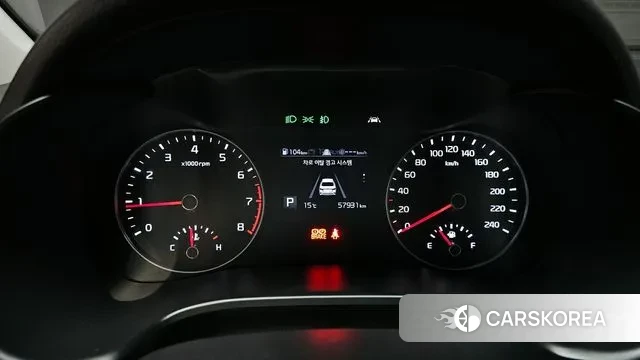 Kia Come New K3 id 3742361 из Кореи 18