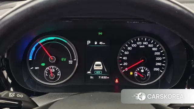 Kia K5 Hybrid 3rd Generation id 3572846 из Кореи 18
