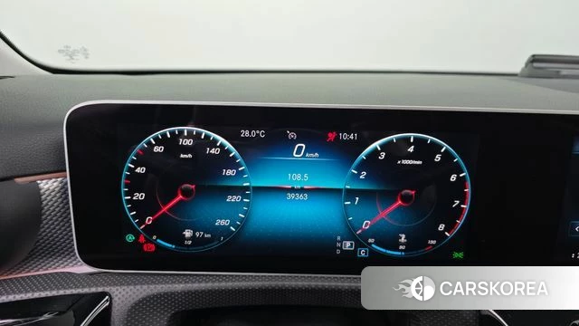 Mercedes-Benz A-Class W177 id 4727513 из Кореи 31