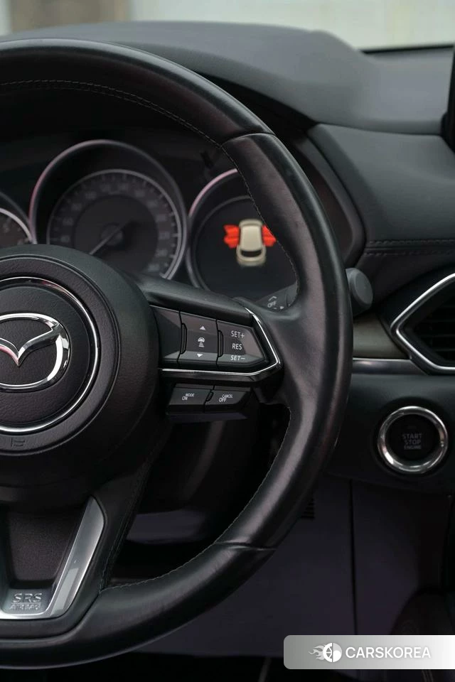 Mazda CX-8 id 4240179 из Китая 22