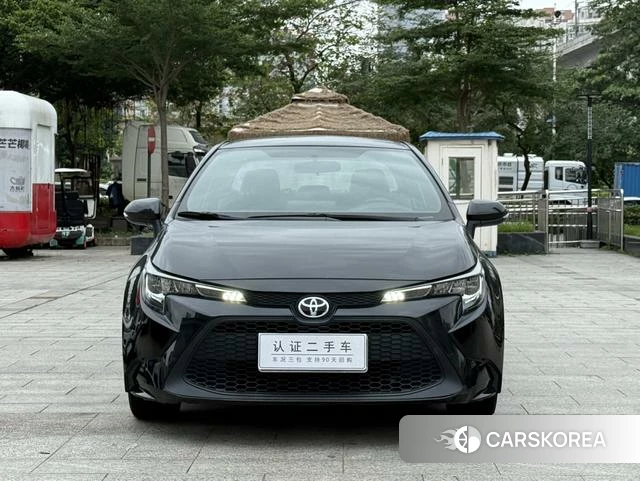 Toyota Lei Ling id 4335147 из Китая 11