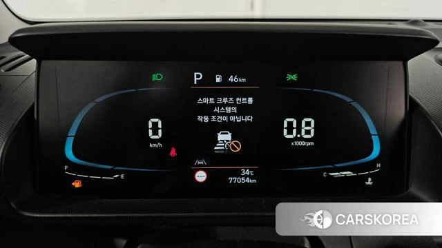 Hyundai Casper id 4711569 из Кореи 30