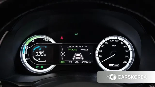 Kia Niro id 3531263 из Кореи 18