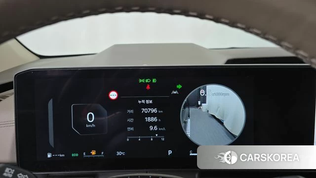 Kia The New Carnival 4th Generation id 4773571 из Кореи 34