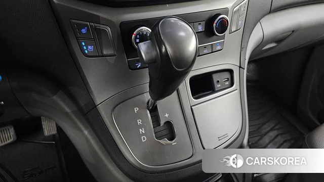 Hyundai The New Grand Starex id 4325879 из Кореи 29
