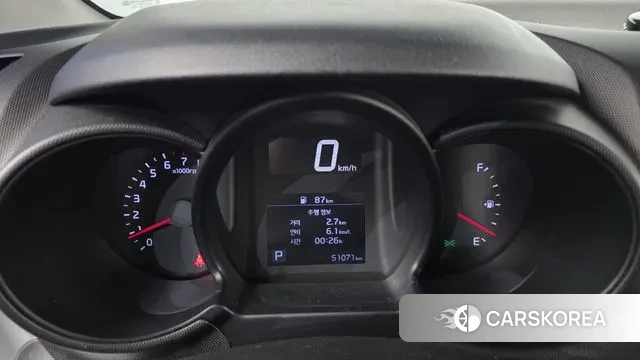 Kia The New Ray id 3766106 из Кореи 18