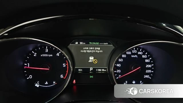 Kia The New Carnival id 3873161 из Кореи 18