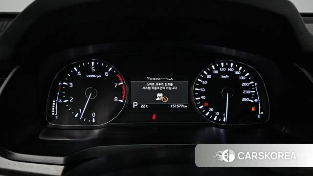 Kia K7 Premier id 4496486 из Кореи 28