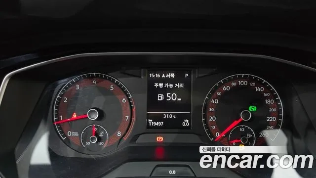 Volkswagen 7th Generation of Jetta id 2955812 из Кореи 18