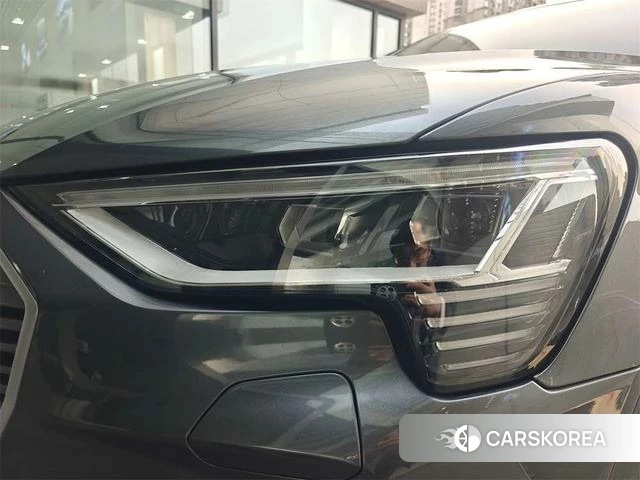 Audi e-tron id 4198842 из Китая 13