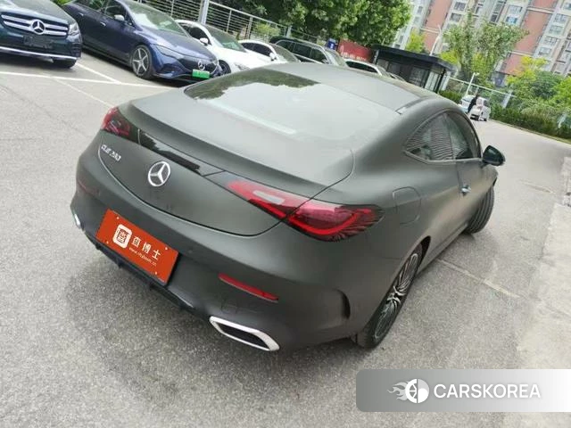 Mercedes-Benz CLE level id 4353026 из Китая 8