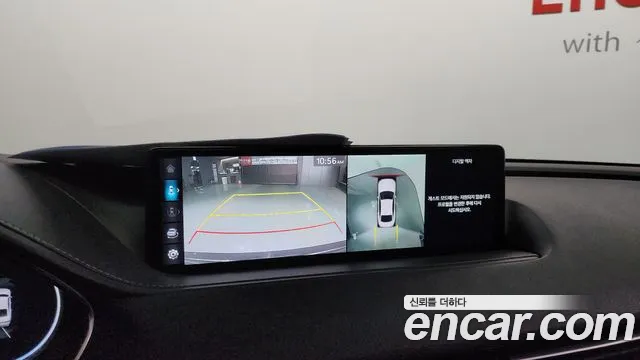 Genesis G80 (RG3) id 2681534 из Кореи 18