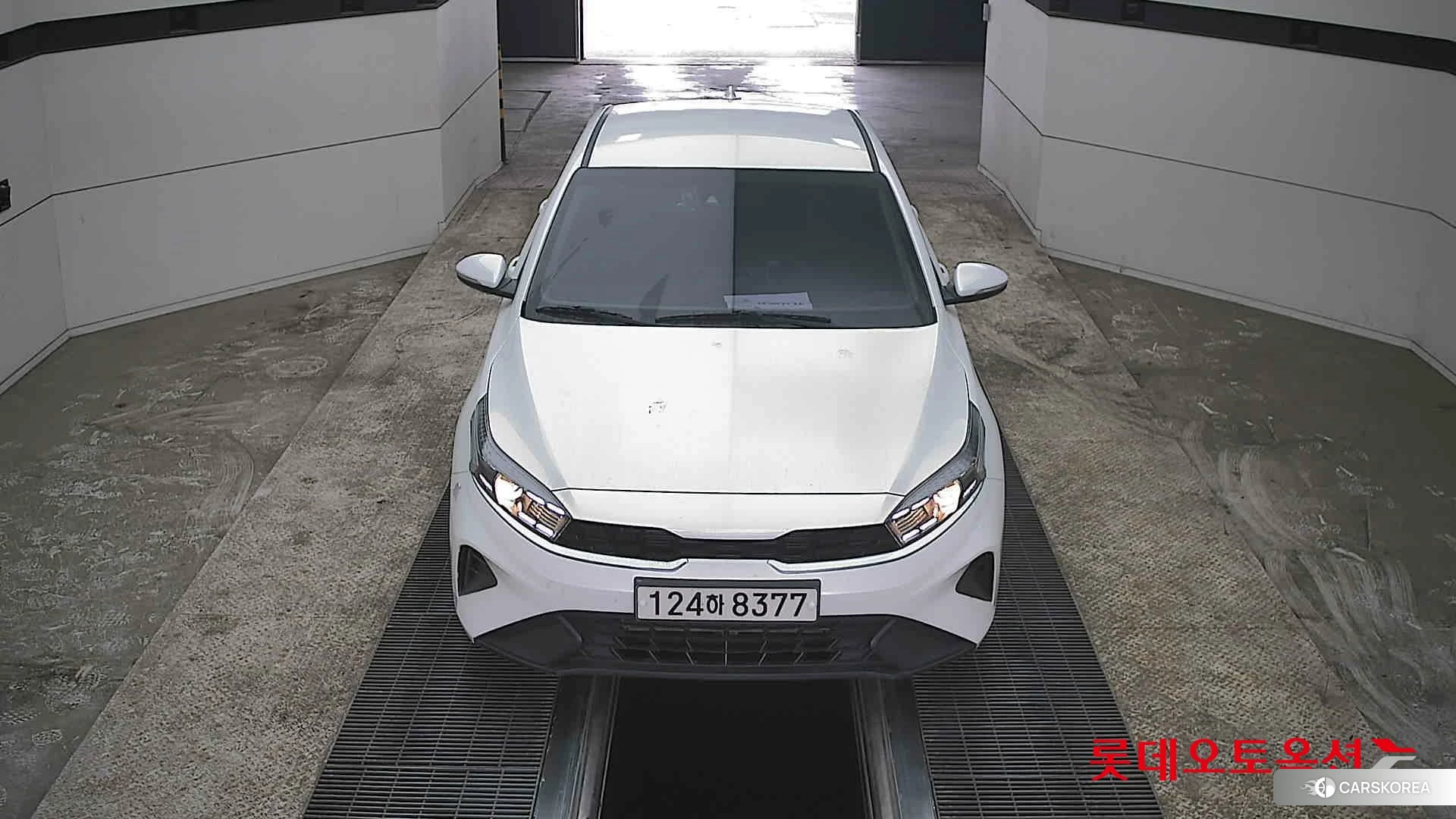 Kia K3 id 3869442 из Кореи 35