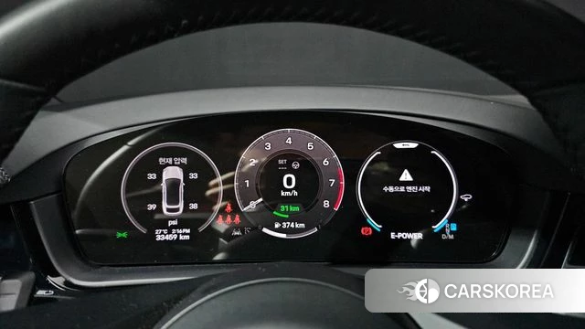 Porsche Cayenne (PO536) id 4505622 из Кореи 18