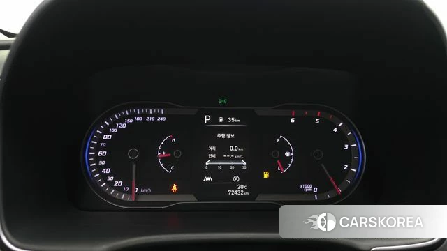 Hyundai Tucson (NX4) id 4250347 из Кореи 18