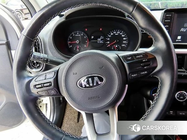 Kia All New Morning (JA) id 4511640 из Кореи 18