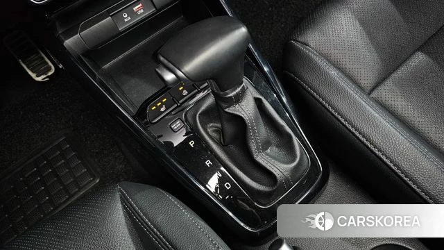 Kia Stonic id 4667821 из Кореи 29
