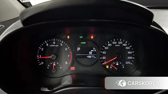 Kia All New Morning (JA) id 3627135 из Кореи 18