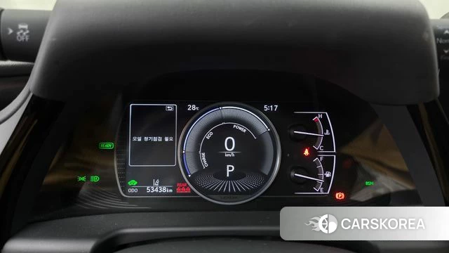 Lexus ES300h 7th generation id 4758053 из Кореи 32