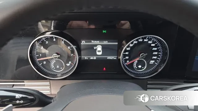 Hyundai The New Grandeur IG id 3690866 из Кореи 18