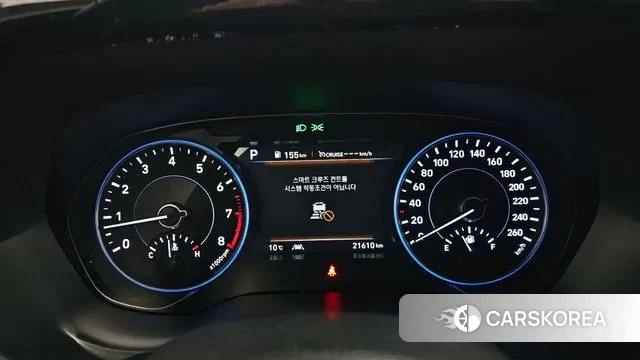 Hyundai Palisade id 3411721 из Кореи 18