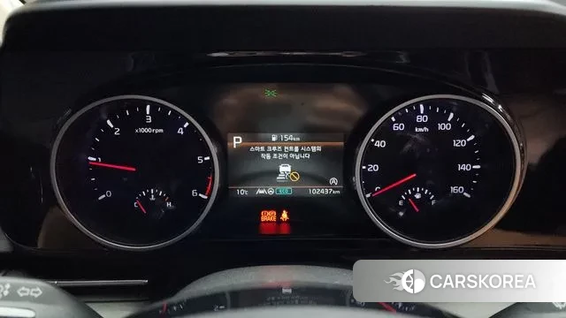 Kia Carnival 4th generation id 3389984 из Кореи 18