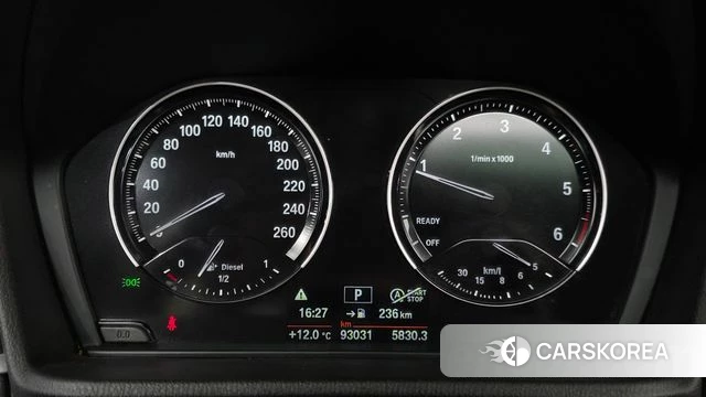 BMW X2 (F39) id 3911050 из Кореи 18