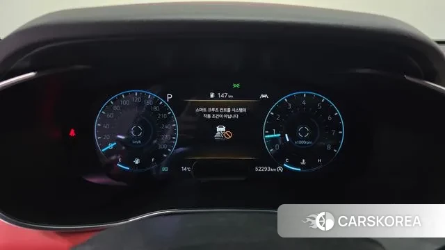 Genesis The New G70 id 3395161 из Кореи 18