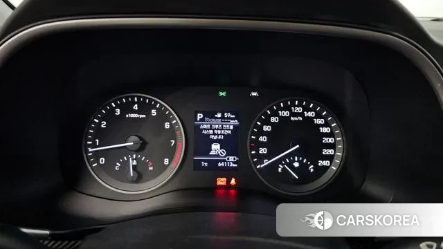 Hyundai All New Tucson id 3686931 из Кореи 18