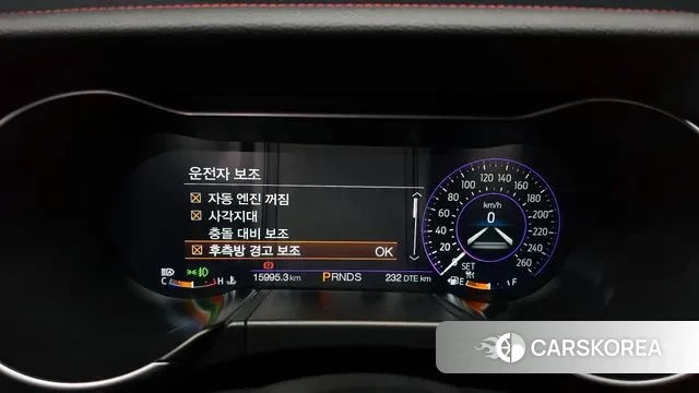 Ford Mustang id 3032079 из Кореи 18