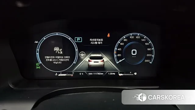 Ssangyong All New Rexton id 3448447 из Кореи 18