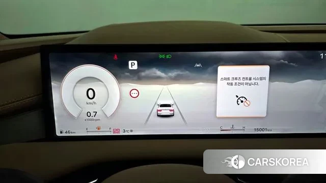 Genesis G80 (RG3) id 3477266 из Кореи 18