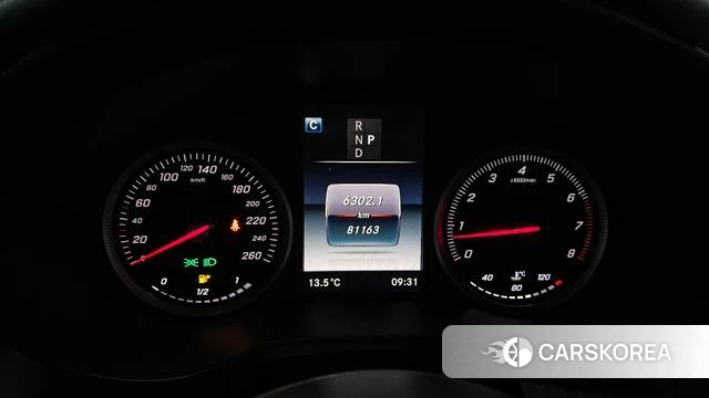 Mercedes-Benz GLC-Class X253 id 4188311 из Кореи 18